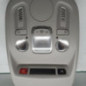 Eclairage de plafonnier CITROEN C4 2