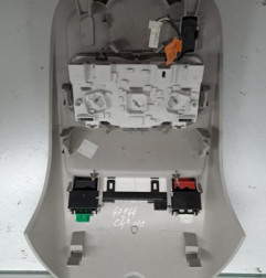 Eclairage de plafonnier CITROEN C4 2