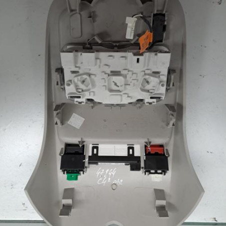 Eclairage de plafonnier CITROEN C4 2