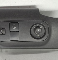 Commande retroviseurs CITROEN C3 3 SOCIETE Photo n°1