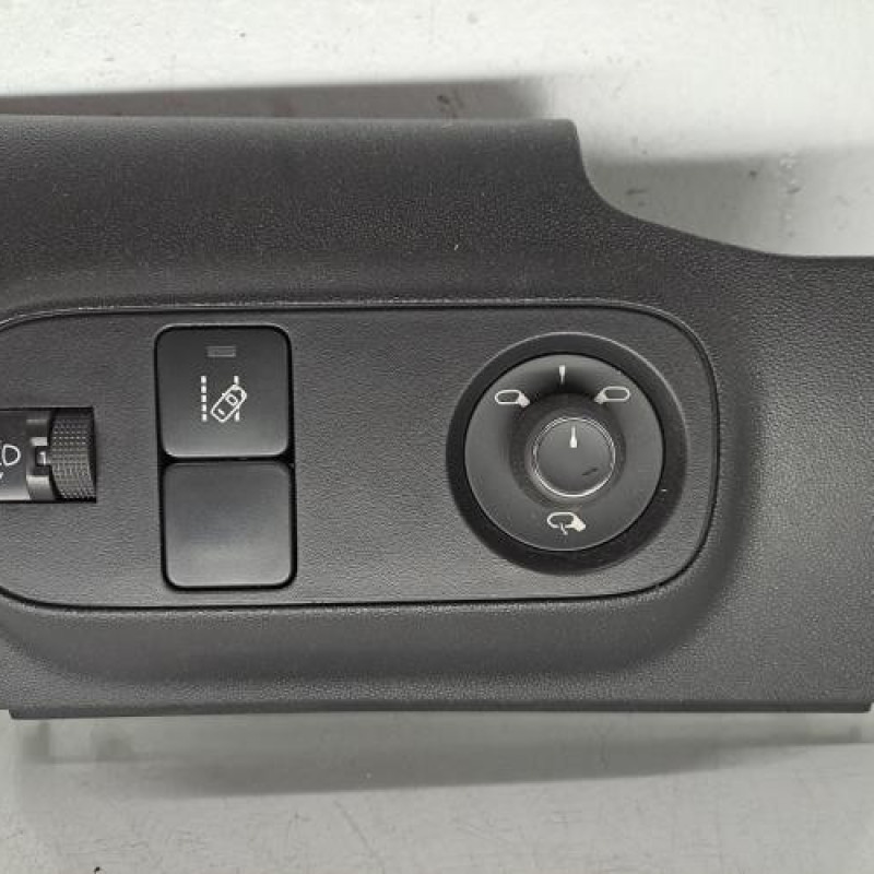 Commande retroviseurs CITROEN C3 3 SOCIETE