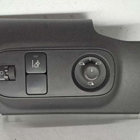 Commande retroviseurs CITROEN C3 3 SOCIETE Photo n°1