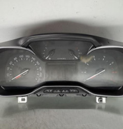 Compteur CITROEN C3 3 SOCIETE Photo n°1