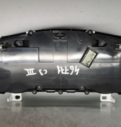 Compteur CITROEN C3 3 SOCIETE