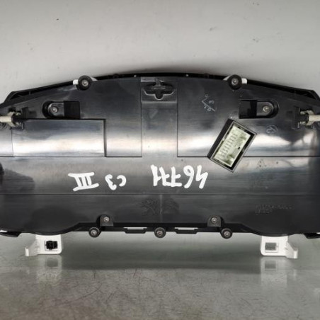 Compteur CITROEN C3 3 SOCIETE