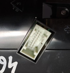 Compteur CITROEN C3 3 SOCIETE Photo n°3