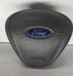 Air bag conducteur FORD FIESTA 6 Photo n°1