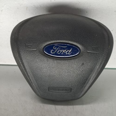 Air bag conducteur FORD FIESTA 6 Photo n°1