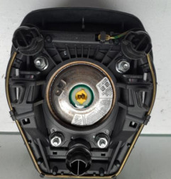 Air bag conducteur FORD FIESTA 6