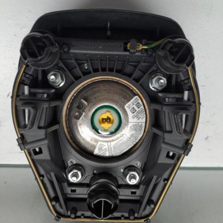 Air bag conducteur FORD FIESTA 6