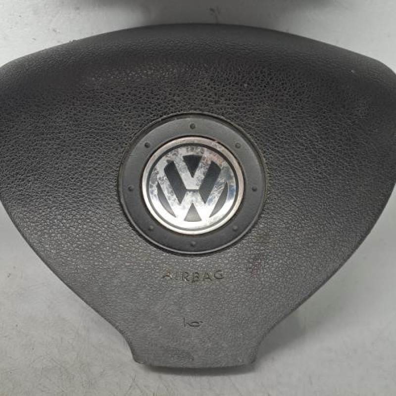 Air bag conducteur VOLKSWAGEN GOLF 5