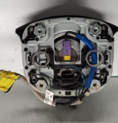 Air bag conducteur VOLKSWAGEN GOLF 5