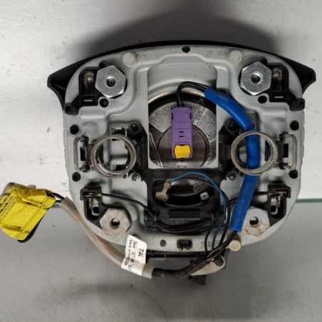 Air bag conducteur VOLKSWAGEN GOLF 5