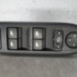 Interrupteur de leve vitre avant gauche PEUGEOT 508 1 SW