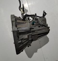 Boite de vitesses NISSAN JUKE 1 Photo n°1