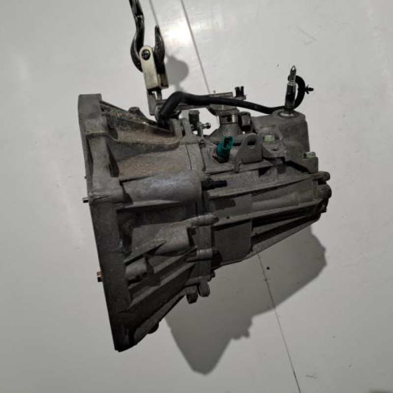 Boite de vitesses NISSAN JUKE 1