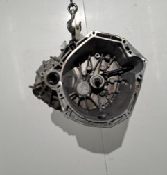 Boite de vitesses NISSAN JUKE 1