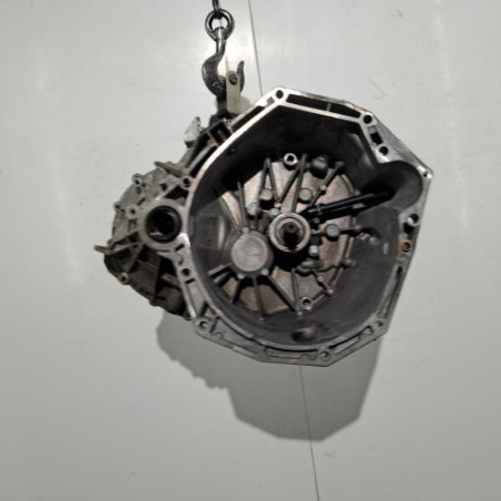 Boite de vitesses NISSAN JUKE 1