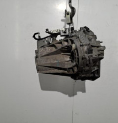 Boite de vitesses NISSAN JUKE 1 Photo n°3