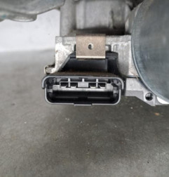 Moteur essuie glace avant droit RENAULT SCENIC 4 Photo n°3