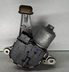 Moteur essuie glace avant gauche RENAULT SCENIC 4 Photo n°1