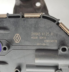 Moteur essuie glace avant gauche RENAULT SCENIC 4 Photo n°4