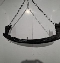 Renfort pare choc avant (traverse) CITROEN C8