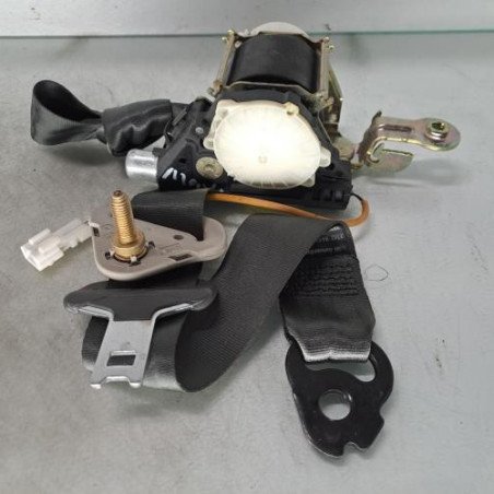 Ceinture avant gauche RENAULT MODUS Photo n°1