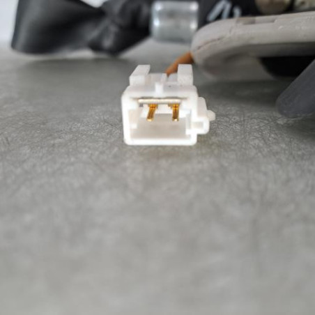 Ceinture avant gauche RENAULT MODUS