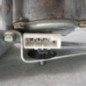 Moteur essuie glace arriere RENAULT TWINGO 1