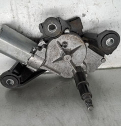 Moteur essuie glace arriere NISSAN QASHQAI 1 Photo n°1