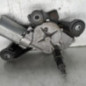 Moteur essuie glace arriere NISSAN QASHQAI 1