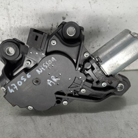 Moteur essuie glace arriere NISSAN QASHQAI 1
