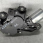 Moteur essuie glace arriere NISSAN QASHQAI 1