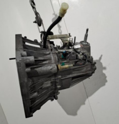 Boite de vitesses RENAULT KANGOO 2 Photo n°1