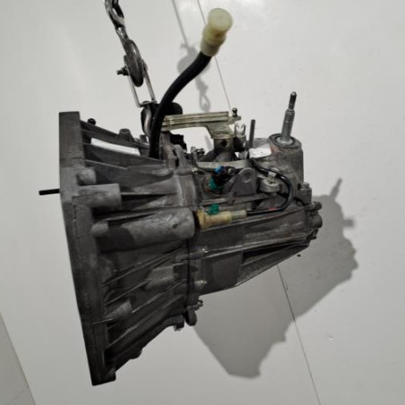 Boite de vitesses RENAULT KANGOO 2 Photo n°1