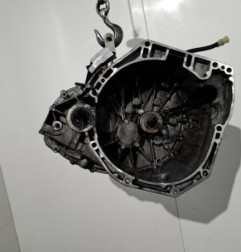 Boite de vitesses RENAULT KANGOO 2