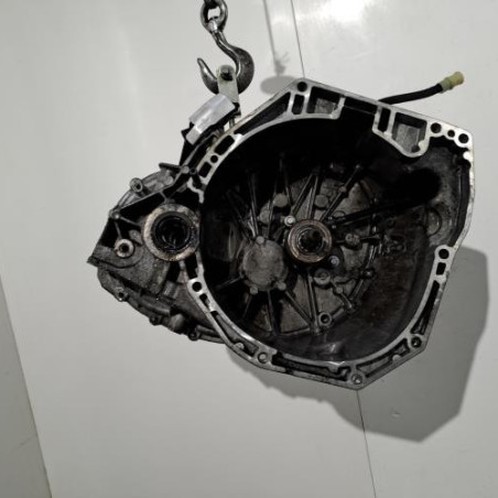 Boite de vitesses RENAULT KANGOO 2