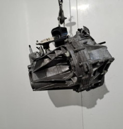 Boite de vitesses RENAULT KANGOO 2 Photo n°3