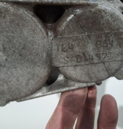 Boite de vitesses RENAULT KANGOO 2 Photo n°4