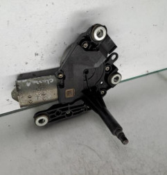 Moteur essuie glace arriere MERCEDES CLASSE A 176 Photo n°1
