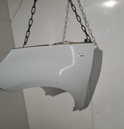 Aile avant gauche RENAULT SCENIC 3 Photo n°1