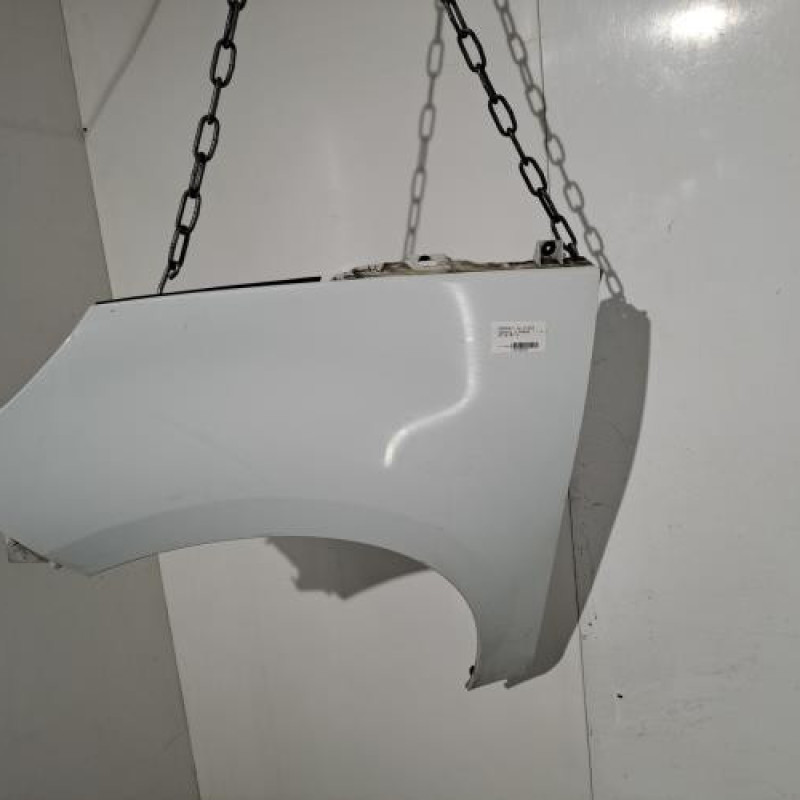 Aile avant gauche RENAULT SCENIC 3