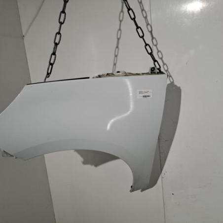 Aile avant gauche RENAULT SCENIC 3 Photo n°1