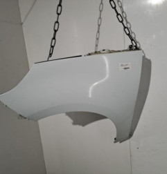 Aile avant gauche RENAULT SCENIC 3