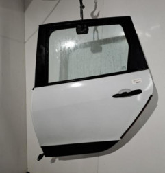 Porte arriere gauche RENAULT SCENIC 3