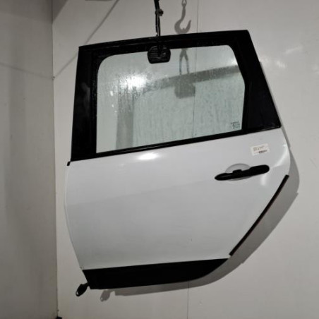 Porte arriere gauche RENAULT SCENIC 3