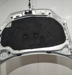 Capot VOLKSWAGEN GOLF 5 Photo n°3