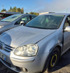 Feu arriere principal droit (feux) VOLKSWAGEN GOLF 5 Photo n°5