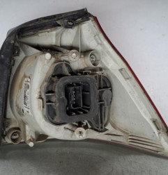 Feu arriere principal gauche (feux) VOLKSWAGEN GOLF 5